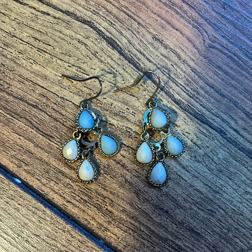 Earrings!